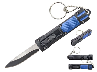 27052-8 Key Chain Mini OTF Knife