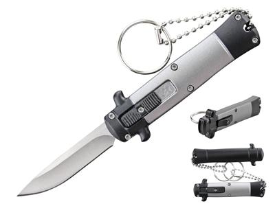 27053-4 Key Chain Mini OTF Knife