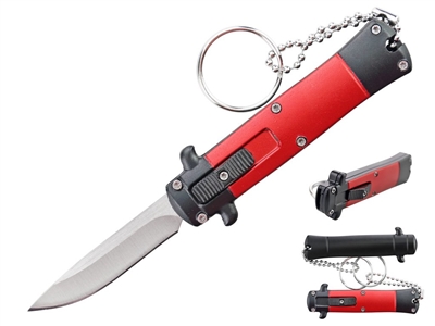 27053-7 Key Chain Mini OTF Knife