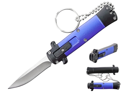 27053-8 Key Chain Mini OTF Knife