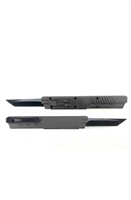 OTF325 27065GY V5 mini OTF Knife Grey