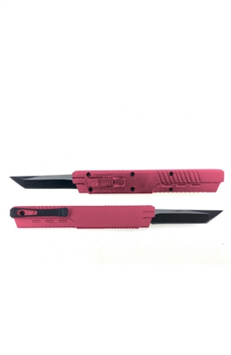 OTF350 27065PK V5 mini OTF Knife Pink