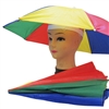 Umbrella Hat