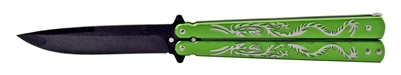 2804GN Butterfly Knives