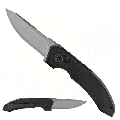 3001BK 7.75" Automatic Knife