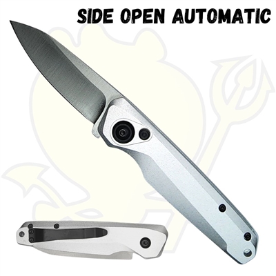 3002sL 7.5" Automatic knife