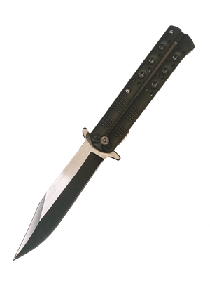 F11 31493SL Spring Assisted Knife