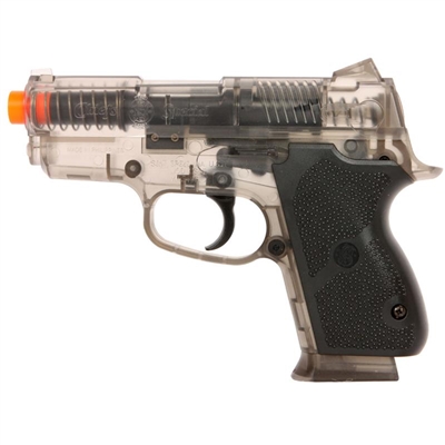 Smith & Wesson Chiefs Special 45 Spring Powered Airsoft Pistol