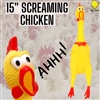 Screaming Chicken