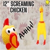 Screaming Chicken