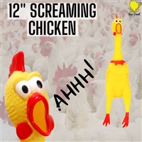 Screaming Chicken