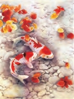 3d lenticular picture