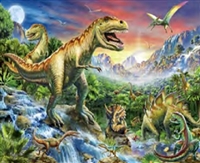 3d lenticular picture