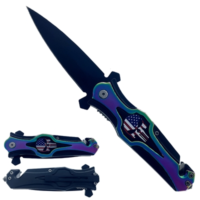 5567RB Assisted Open Knife