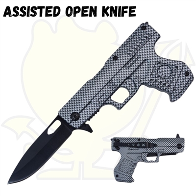 Wholesale Assisted Open Knife