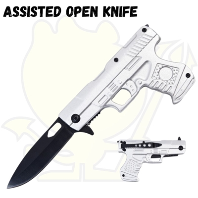 Wholesale Assisted Open Knife