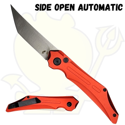 Wholesale switchblade knife Automatic Knife