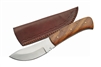 7986  9" Patch Fixed Blade Knife