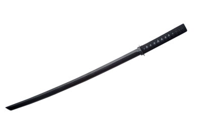 926753-BK BLK 40' PRACTICE SWORD