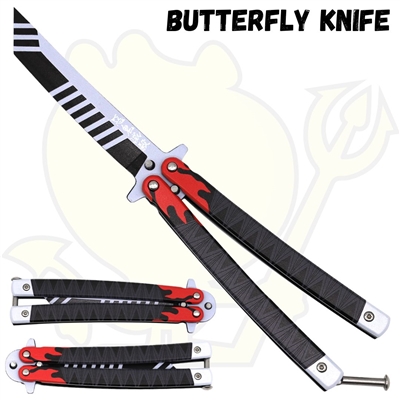 Butterfly Knife