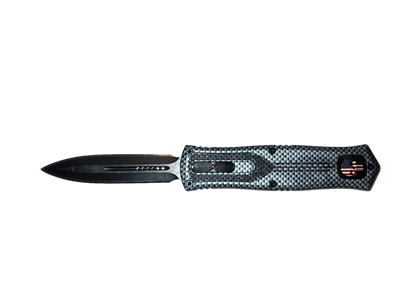 AOF8407CB OTF knife