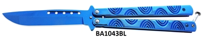 BA1043BK Butterfly Knife