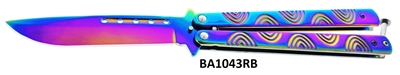 BA1043BK Butterfly Knife