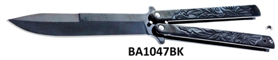 BA1043BK Butterfly Knife