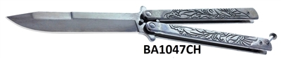 BA1043BK Butterfly Knife