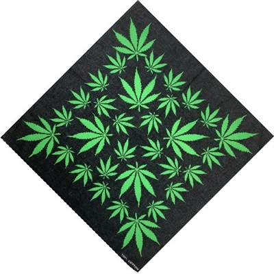 BANDANA-weed