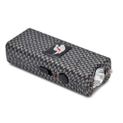 Carbon CHEETAH MAX POWER MINI STUN GUN