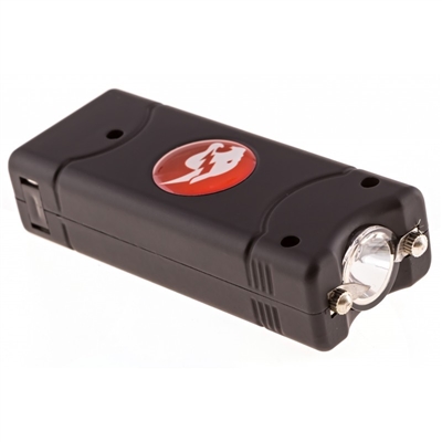 CHEETAH MAX POWER MINI STUN GUN BK