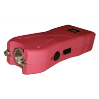 CH-11 Pink With Disable CHEETAH MAX POWER STUN GUN PINK