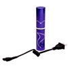 CHEETAH LIPSTICK STUN GUN PURPLE