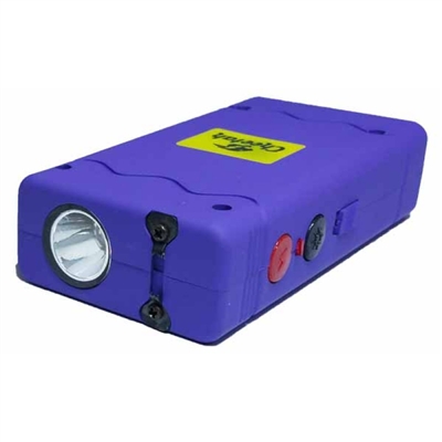 CHEETAH STUN GUN DISABLER PURPLE