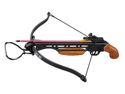 CK9512 150lb Pistol Grip Crossbow