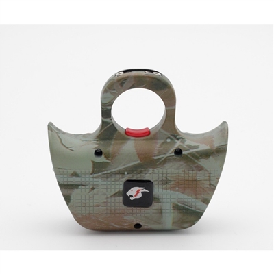 Camo CHEETAH MINI JOGGER STUN GUN