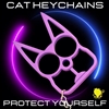 Cat Keychain wholesale knuckle