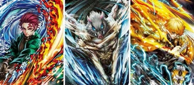 3d lenticular picture of wolf
