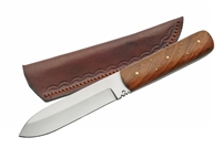 DH-7988 8" CLASSIC PATCH KNIFE