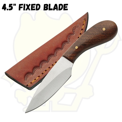 DH-7989 4.5" DROP BLADE PATCH KNIFE