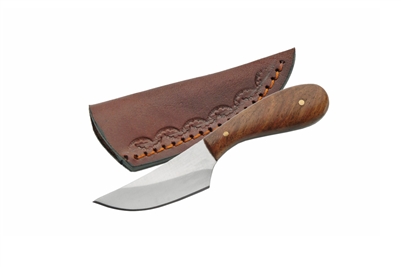 DH-7990 4.5" SKINNER PATCH KNIFE