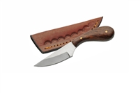 DH-7991 4.5" SKINNER PATCH KNIFE