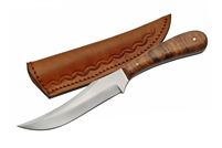 FB250 DH-7992 7.25" Skinner KNIFE