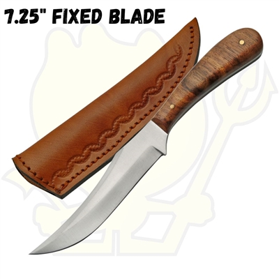 DH-7992 7.25" Skinner KNIFE