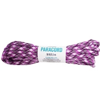 Pink Paracord 18 Feet