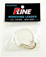 JPline Mooching Leader