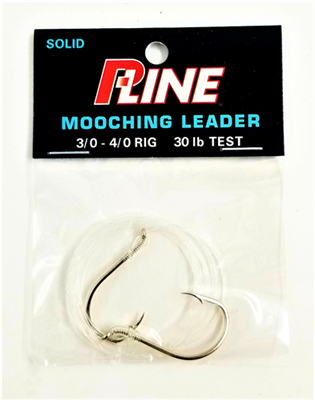 JPline Mooching Leader