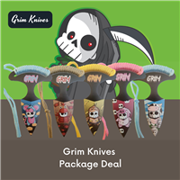 Grim Knives