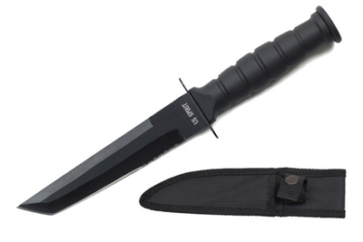 4874-T 7 1/2" Fixed Blade Knife